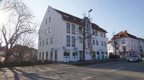 Foto - Wohnung zum Kaufen in Straubing 169.000,00 € 56.46 m²