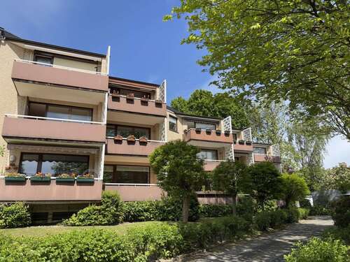 Foto - Wohnung zum Kaufen in Hamburg 375.000,00 € 78 m²