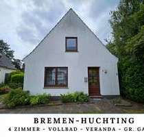 Haus zum Kaufen in Bremen 269.000,00 € 110 m²