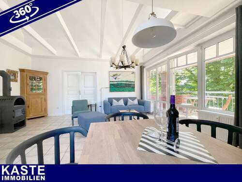 Foto - Wohnung zum Kaufen in Rerik 295.000,00 € 65 m²