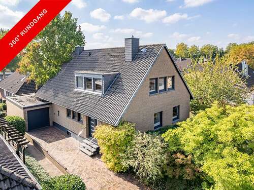 Foto - Haus zum Kaufen in STUHR 470.000,00 € 175 m²