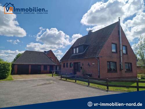 Foto - Haus zum Kaufen in Witzwort 219.000,00 € 110 m²