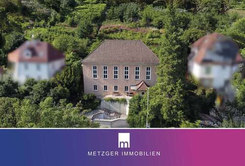 Foto - Haus zum Kaufen in Esslingen am Neckar 735.000,00 € 360 m²