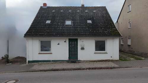 Foto - Haus zum Kaufen in Pattensen Schulenburg 145.000,00 € 110 m²