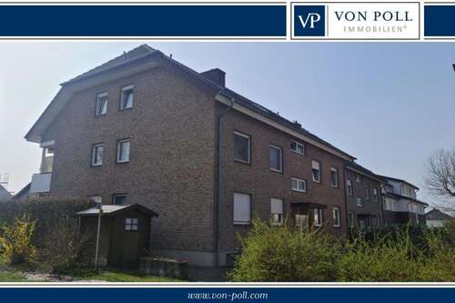Foto - Wohnung zum Kaufen in Bielefeld 150.000,00 € 70.27 m²