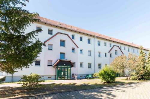 Foto - Wohnung zum Mieten in Lauta 327,00 € 59.29 m²