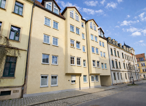 Foto - Wohnung zum Kaufen in Dresden 125.000,00 € 41.67 m²
