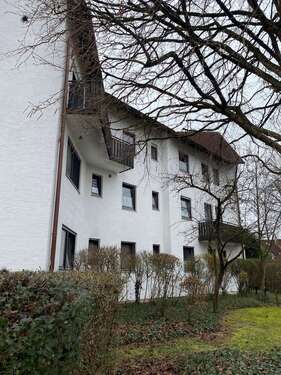 Foto - Wohnung zum Mieten in Günzburg 1.150,00 € 107 m²