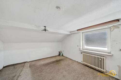 Foto - Wohnung zum Kaufen in Abensberg 37.000,00 € 47.3 m²