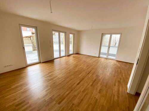 Foto - Wohnung zum Mieten in Landshut 1.420,00 € 138.63 m²