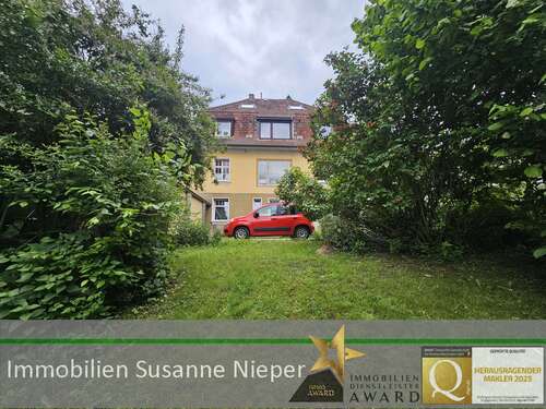 Foto - Haus zum Kaufen in Solingen 537.700,00 € 218.43 m²