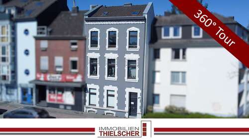 Foto - Haus zum Kaufen in Aachen 425.000,00 € 247 m²