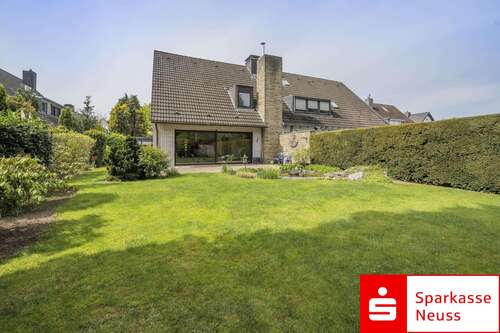 Foto - Haus zum Kaufen in Meerbusch 669.000,00 € 152 m²