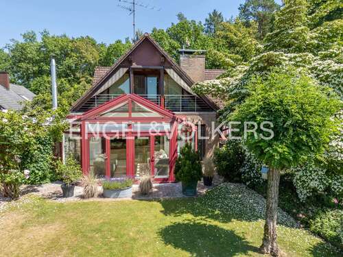 Foto - Haus zum Kaufen in Kirchlinteln 495.000,00 € 176 m²