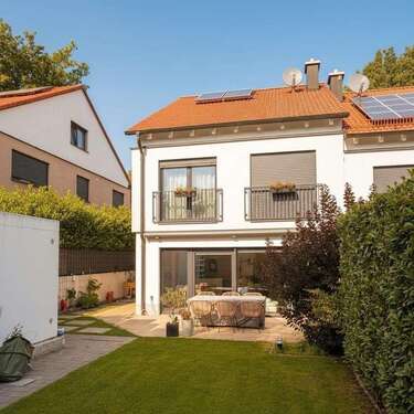 Foto - Haus zum Kaufen in Landshut 950.000,00 € 175 m²
