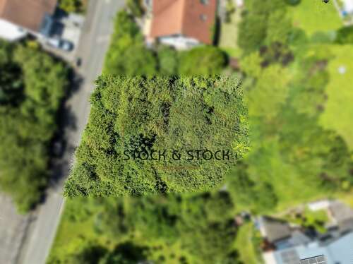 Foto - Grundstück zu verkaufen in Mosbach 220.000,00 € 989 m²