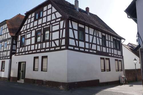 Foto - Haus zum Kaufen in Langen (Hessen) 190.000,00 € 145.14 m²