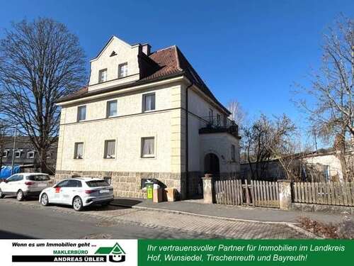 Foto - Haus zum Kaufen in Wunsiedel 178.000,00 € 265 m²