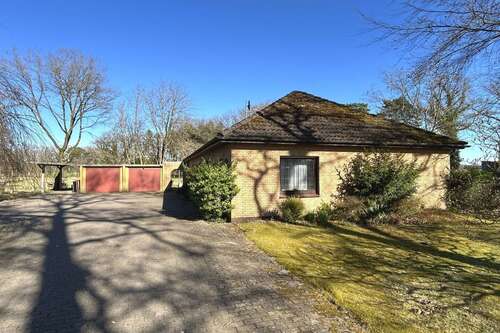 Foto - Haus zum Kaufen in Altwistedt 199.000,00 € 131 m²