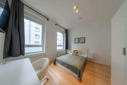 Foto - WG-Zimmer in Frankfurt am Main 700,00 € 16 m²