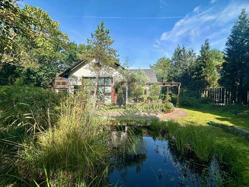 Foto - Haus zum Kaufen in Ottendorf-Okrilla Medingen 650.000,00 € 267 m²