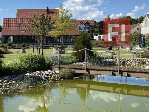 Foto - Büro in Grebenau 648.000,00 € 470 m²