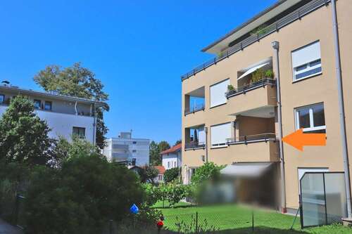Foto - Wohnung zum Kaufen in Holzkirchen 585.000,00 € 71.24 m²