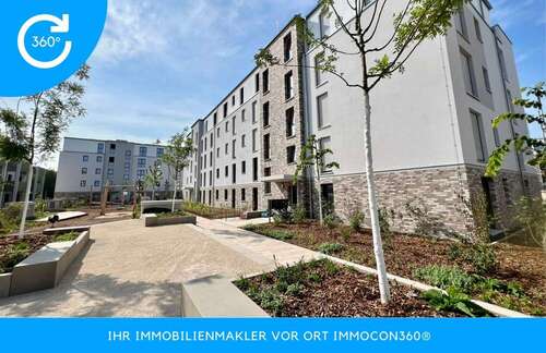 Foto - Wohnung zum Mieten in Hattersheim 1.250,00 € 64.74 m²