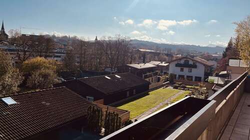 Foto - Wohnung zum Kaufen in Miesbach 450.000,00 € 102 m²