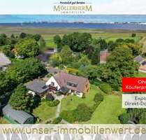 Haus zum Kaufen in Nordenham Blexen 448.000,00 € 228 m² - Nordenham / Blexen