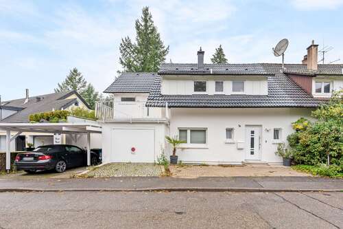 Foto - Haus zum Kaufen in Baden-Baden 890.000,00 € 300 m²