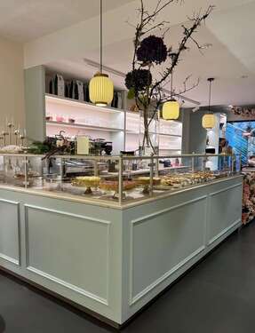 Foto - Gastronomie in Köln 3.000,00 € 95 m²