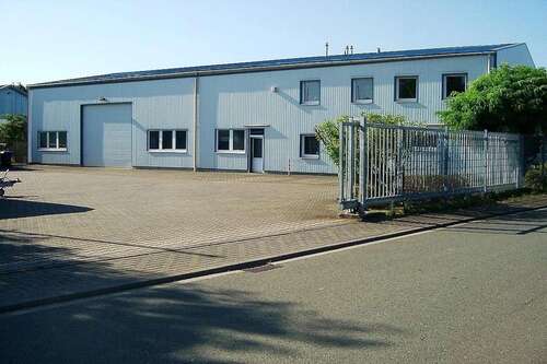 Foto - Halle in Dülmen 1.099.000,00 € 425 m²