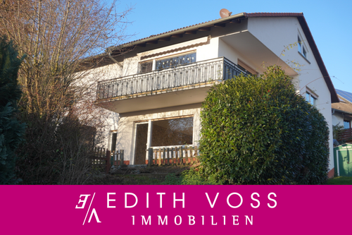 Foto - Haus zum Kaufen in Mörlenbach 439.000,00 € 230 m²