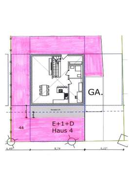 Foto - Grundstück zu verkaufen in München 595.000,00 € 320 m²