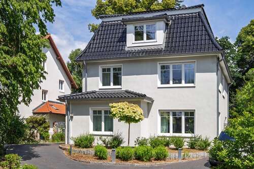 Foto - Haus zum Kaufen in Hamburg 2.195.000,00 € 294 m²