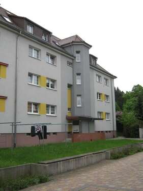 Foto - Wohnung zum Mieten in Meuselwitz 215,00 € 38.14 m²