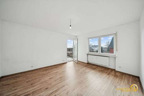 Foto - Wohnung zum Kaufen in Abensberg 147.000,00 € 95.4 m²