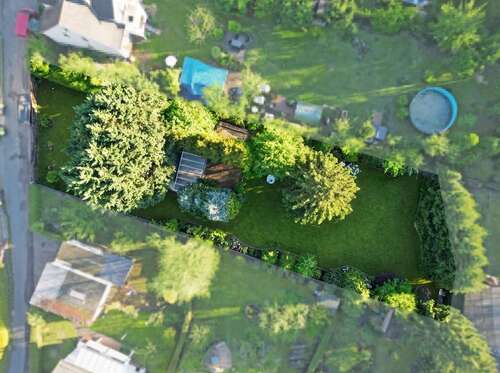 Foto - Grundstück zu verkaufen in Kassel Bettenhausen 330.000,00 € 1495 m²