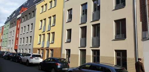 Foto - Wohnung zum Mieten in Köln 2.525,00 € 148.95 m²