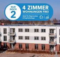 Wohnung zum Kaufen in Peenemünde 329.700,00 € 107.36 m²