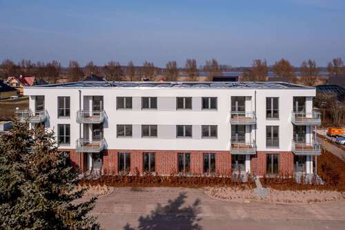 Foto - Wohnung zum Kaufen in Peenemünde 329.700,00 € 107.36 m²