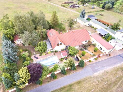 Foto - Haus zum Kaufen in Schönewalde 495.000,00 € 183 m²