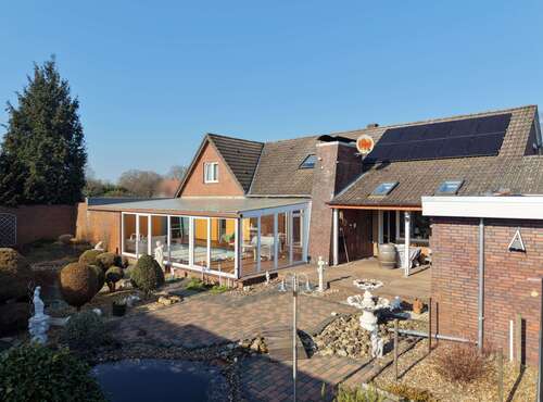 Foto - Haus zum Kaufen in Westoverledingen 390.000,00 € 288.17 m²