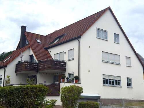 Foto - Wohnung zum Mieten in Forchheim 700,00 € 66 m²