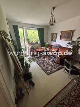 Foto - Wohnung zum Mieten in Hamburg-Nord, Hamburg 530,00 € 48 m²