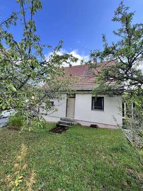 Foto - Haus zum Kaufen in Bad Kissingen 179.000,00 € 100 m²