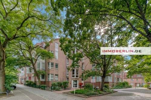 Foto - Wohnung zum Kaufen in Berlin 495.000,00 € 97 m²