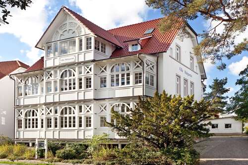 Foto - Wohnung zum Kaufen in Ostseebad Binz 399.000,00 € 53.83 m²
