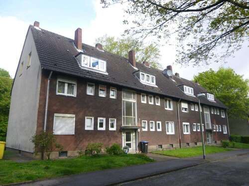 Foto - Wohnung zum Mieten in Gelsenkirchen 309,00 € 47 m²